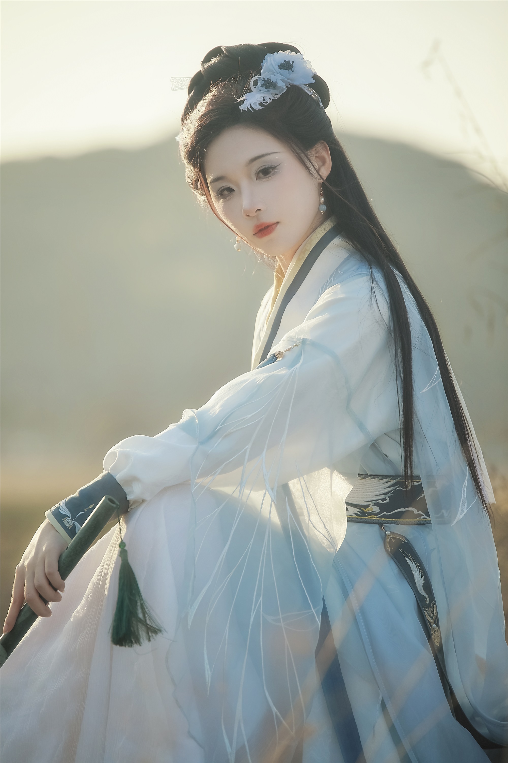 YITUYU艺图语 2025.01.13 宁姚 _喵喵家的小鱼干_